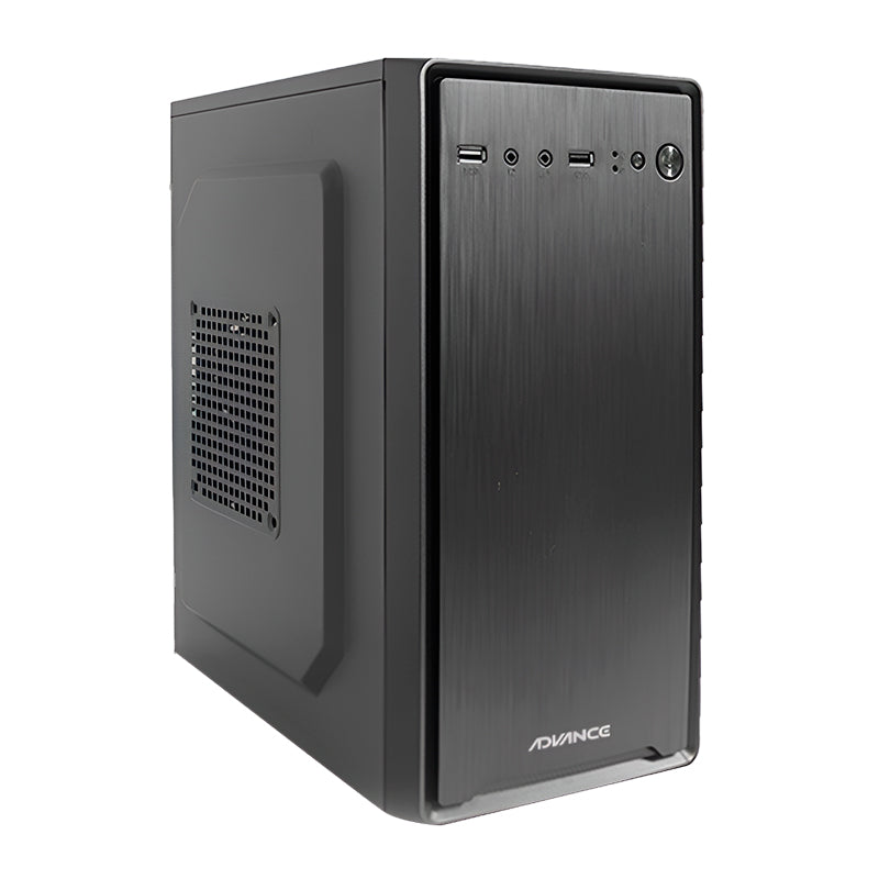 Computadora Advance Vission VM1460, Intel Core i5 12va gen, 8GB RAM, 500GB SSD M.2