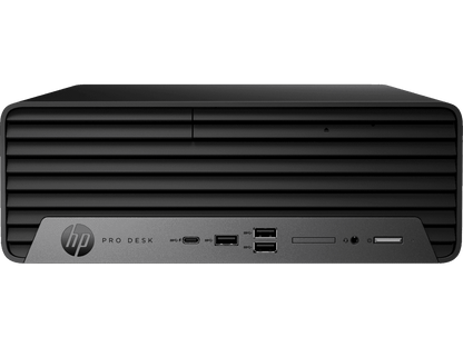 Computadora HP Pro 400 G9 SFF, Intel Core i5 13va gen, 16GB RAM, 512GB SSD M.2