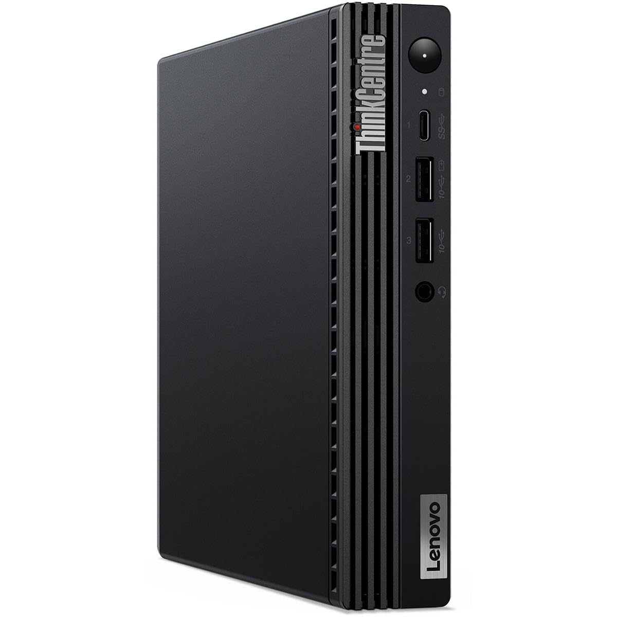 Computadora Lenovo ThinkCentre M70q Gen 4, Intel Core i5 13va gen, 8GB RAM, 512GB SSD M.2