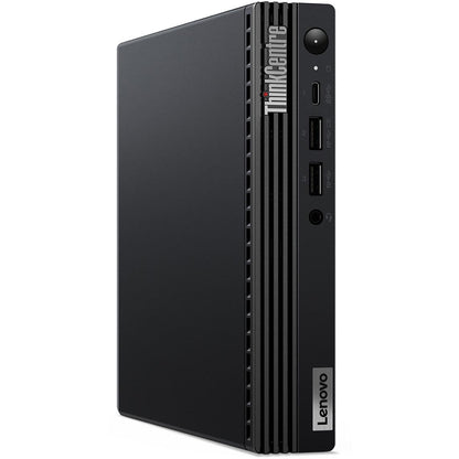 Computadora Lenovo ThinkCentre M70q Gen 4, Intel Core i7 13va gen, 16GB RAM, 1TB SSD M.2