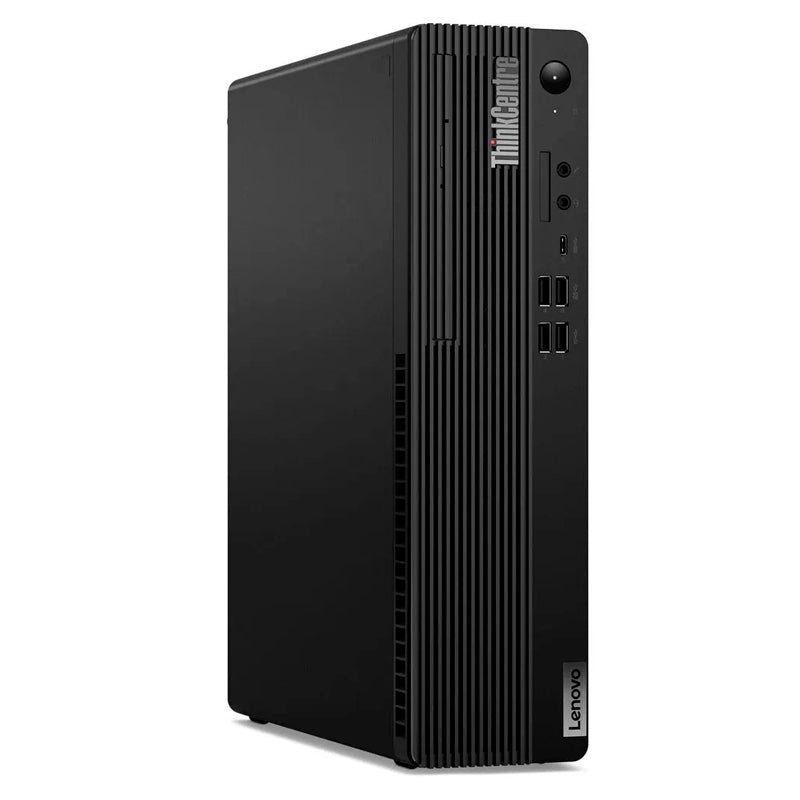 Computadora Lenovo ThinkCentre M70s Gen 3, Intel Core i7 12va gen, 16GB RAM, 512GB SSD M.2