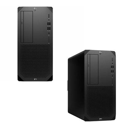 Computadora Workstation HP Z2 G9 Tower, Intel Core i7 13va gen, 32GB RAM DDR5, 2TB SSD M.2