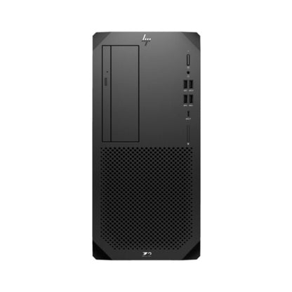 Computadora Workstation HP Z2 G9 Tower, Intel Core i7 13va gen, 32GB RAM DDR5, 2TB SSD M.2