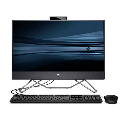 Computadora All-In-One HP ProOne 240 G9, 23.8", Intel Core i5 12va gen, 8GB RAM, 256GB SSD M.2