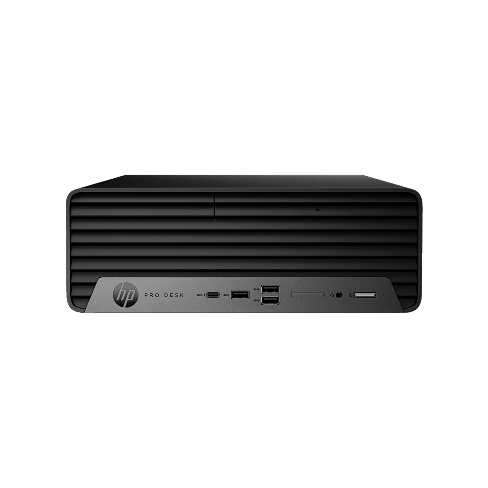 Computadora HP Pro SFF 400 G9 Desktop PC, Intel Core i5 13va gen, 16GB RAM, 1TB SSD M.2