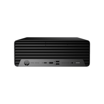 Computadora HP Prodesk SFF 400 G9, Intel Core i7 13va gen, 16GB RAM, 1TB SSD M.2