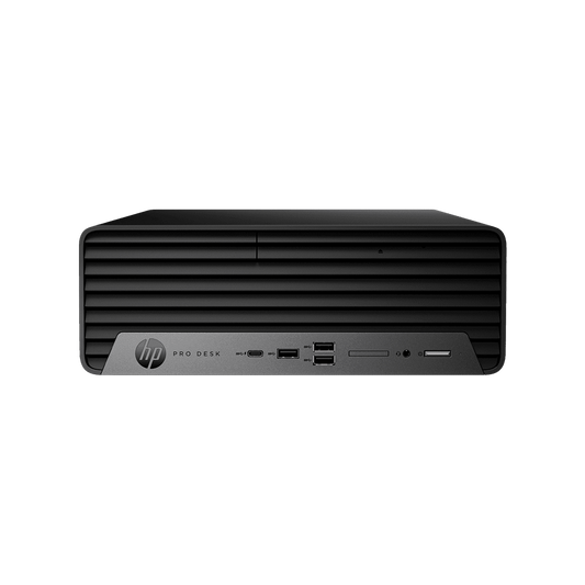 Computadora HP Pro SFF 400 G9 Desktop PC, Intel Core i7 13va gen, 16GB RAM, 1TB SSD M.2