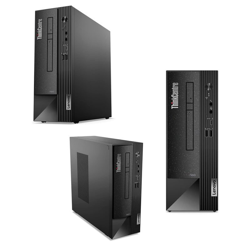 Computadora Lenovo ThinkCentre neo 50s Gen 4, Core i7 13va gen, 16GB RAM, 1TB SSD M.2