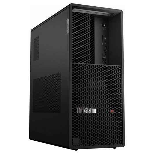 Computadora Workstation Tower Lenovo ThinkStation P3, Intel Core i7 13va gen, 16GB RAM DDR5, 512GB SSD M.2