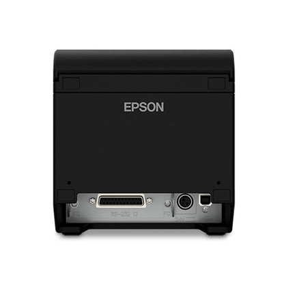 Impresora Térmica EPSON TM-T20III, Velocidad de Impresión 250 MM/SEG, INTERFAZ USB.