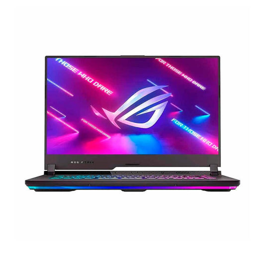 Laptop ASUS G733PYV-LL055W, 17.3", AMD Ryzen 9 7945HX3D, 32GB RAM DDR5, 2TB SSD M.2