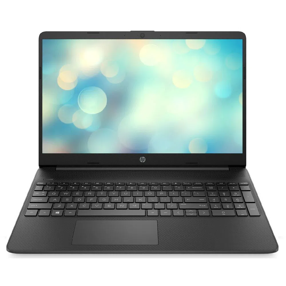 Laptop HP 15-dy5011la, 15.6", Intel Core i7 12va gen, 8GB RAM, 512GB SSD M.2