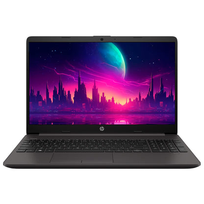 Laptop HP 250 G9, 15.6", Intel Core i5 12va gen, 16GB RAM, 512GB SSD M.2