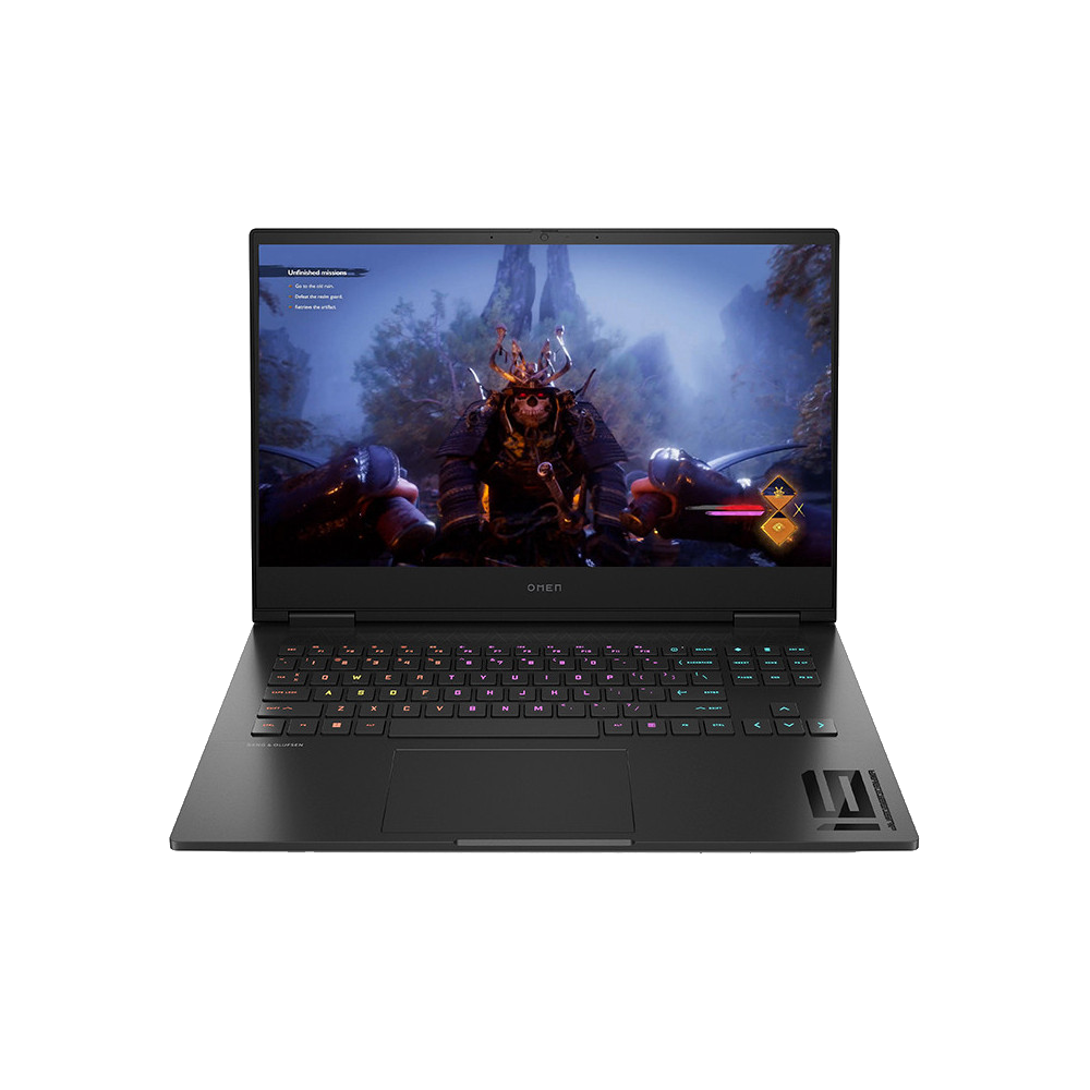 Laptop HP Omen Gaming 16-wd0000la, 16.1", Intel Core i7 13va gen, 16GB RAM DDR5, 1TB SSD M.2, NVIDIA 8GB RTX 4060