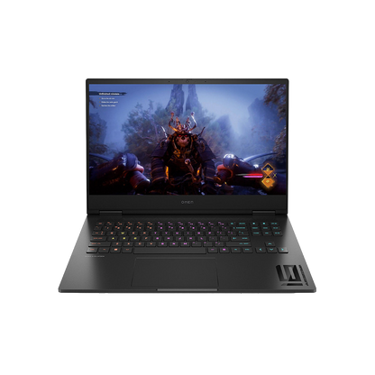 Laptop HP Omen Gaming 16-wd0000la, 16.1", Intel Core i7 13va gen, 16GB RAM DDR5, 1TB SSD M.2, NVIDIA 8GB RTX 4060