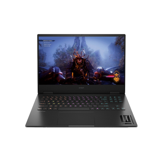 Laptop HP Omen Gaming 16-wd0000la, 16.1", Intel Core i7 13va gen, 16GB RAM DDR5, 1TB SSD M.2, NVIDIA 8GB RTX 4060