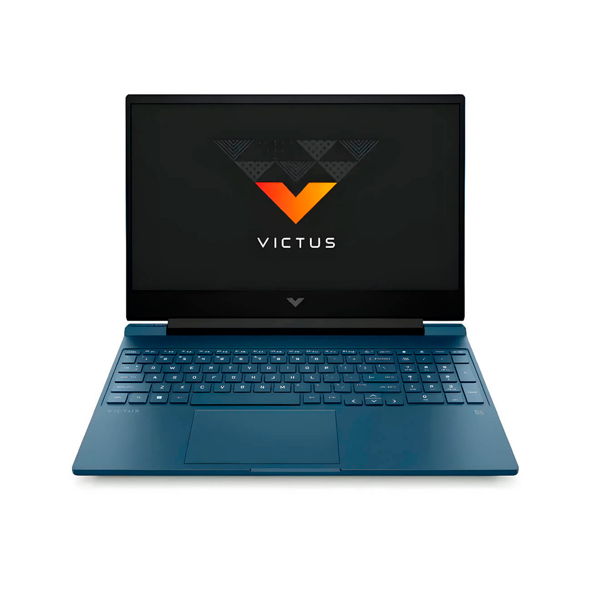 Laptop HP Victus Gaming 15-fa0000la, 15.6", Intel Core i5 12va gen, 16GB RAM, 512GB SSD M.2