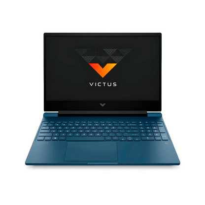 Laptop HP Victus Gaming 15-fa0000la, 15.6", Intel Core i5 12va gen, 16GB RAM, 512GB SSD M.2