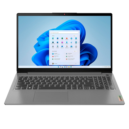 Laptop Lenovo IdeaPad 3 15IAU7 3, 15.6", Intel Core i3 12va, 8GB RAM, 512GB SSD M.2