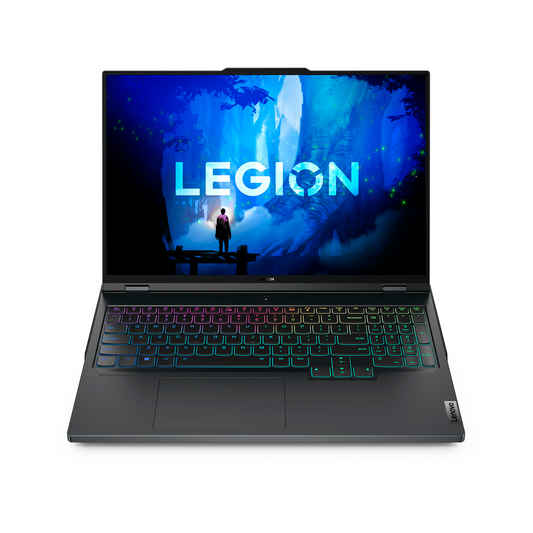 Laptop Lenovo Legion Pro 7, 16", Intel Core i9 13va gen, 32GB RAM DDR5, 1TB SSD M.2, 12GB RTX 4080