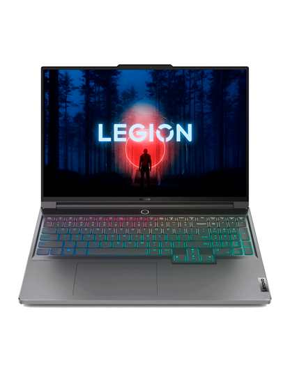 Laptop Lenovo Legion Slim 5 16IRH8, 16", Intel Core i7 13a, 16GB RAM, 512GB SSD M.2, 8GB RTX 4060