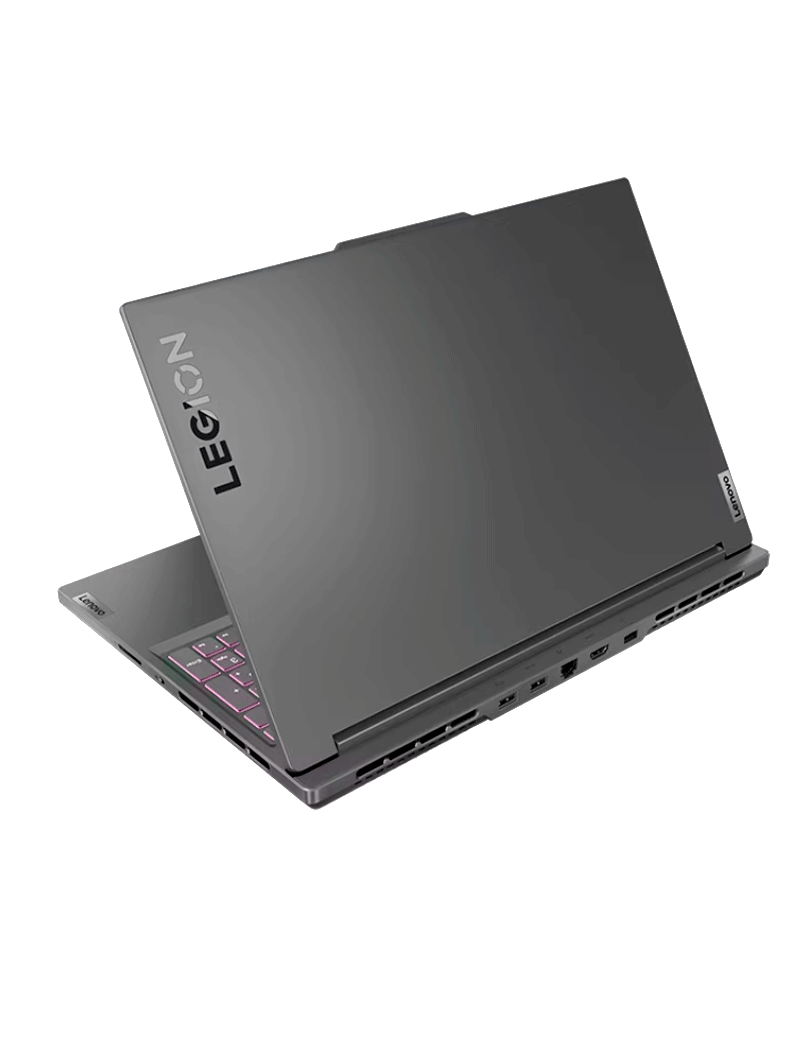 Laptop Lenovo Legion Slim 5 16IRH8, 16", Intel Core i7 13a, 16GB RAM, 512GB SSD M.2, 8GB RTX 4060