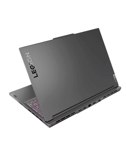 Laptop Lenovo Legion Slim 5 16IRH8, 16", Intel Core i7 13a, 16GB RAM, 512GB SSD M.2, 8GB RTX 4060