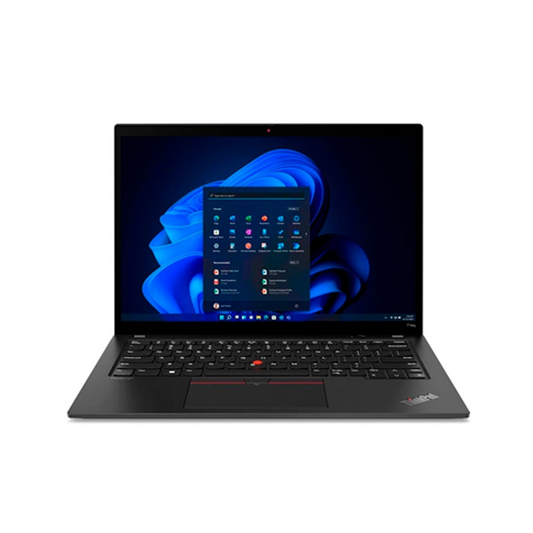 Laptop Lenovo ThinkPad T14s Gen4, 14", Intel Core i7 13va gen, 16GB RAM LPDDR5x, 1TB SSD M.2