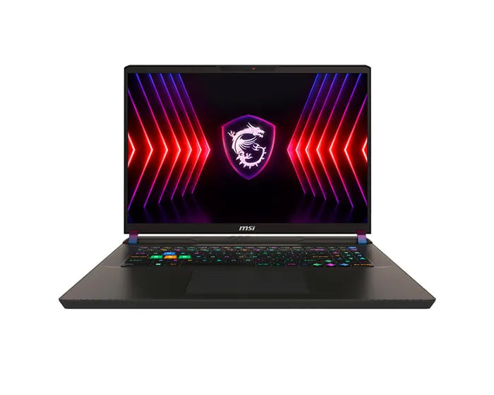 Laptop MSI Vector 17 HX A14VGG, 17", Intel Core i9 14, 32GB RAM DDR5, 1TB SSD M.2, 8GB RTX 4070