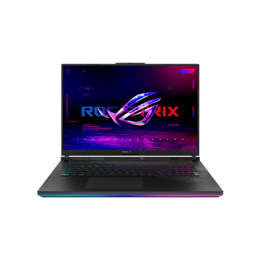 Laptop Asus ROG Strix SCAR 18, 18", Intel Core i9 14va gen, 32GB RAM DDR5, 2TB SSD M.2, 16GB RTX 4090