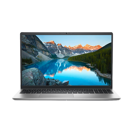 Laptop Dell Inspiron 3520, 15.6", Intel Core i5 12va gen, 8GB RAM, 512GB SSD M.2