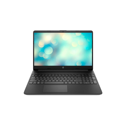 Laptop HP 15-dy5011la, 15.6", Intel Core i7 12va gen, 8GB RAM, 512GB SSD M.2