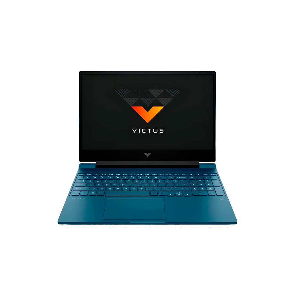 Laptop HP Victus Gaming 15-fa0000la, 15.6", Intel Core i5 12va gen, 16GB RAM, 512GB SSD M.2