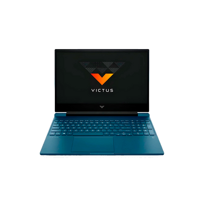 Laptop HP Victus Gaming 15-fa0000la, 15.6", Intel Core i5 12va gen, 16GB RAM, 512GB SSD M.2