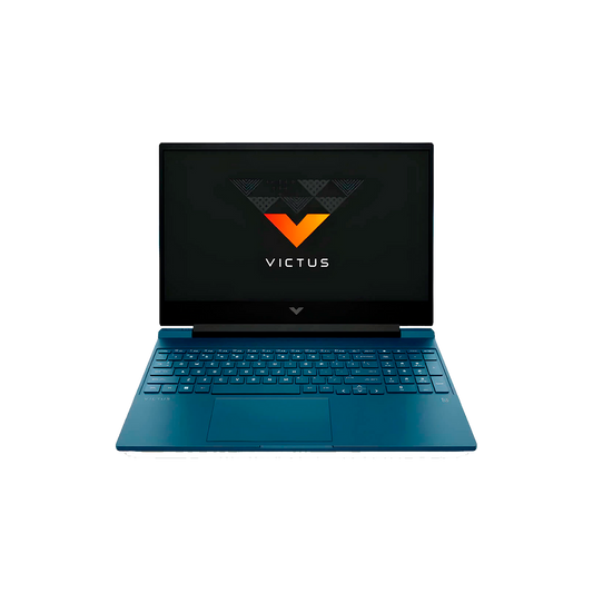 Laptop HP Victus Gaming 15-fa0000la, 15.6", Intel Core i5 12va gen, 16GB RAM, 512GB SSD M.2