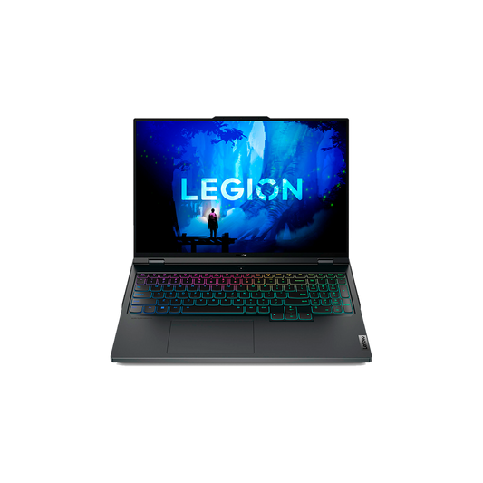 Laptop Lenovo Legion Pro 5 16ARX8, 16", AMD Ryzen 7 7745HX, 32GB RAM DDR5, 1TB SSD M.2, 8GB NVIDIA RTX 4070