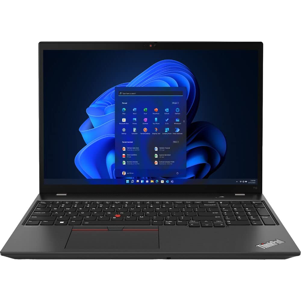 Laptop Lenovo ThinkPad L15 Gen 4, 15.6", Intel Core i7 13va gen, 16GB RAM, 1TB SSD M.2