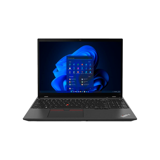 Laptop Lenovo ThinkPad E16 Gen, 1, 16", Intel Core i7 13va gen, 16GB RAM, 1TB SSD M.2