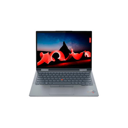 Laptop Lenovo ThinkPad X1 Yoga, 14", Intel Core i7 13va gen, 32GB LPDDR5, 1TB SSD M.2