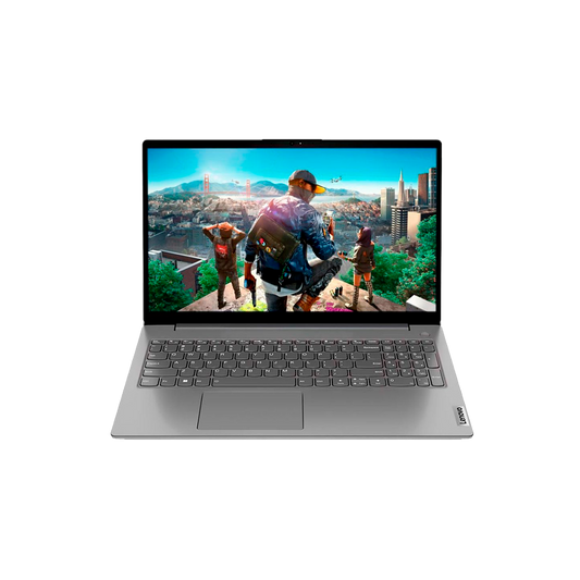 Laptop Lenovo V15 G3 IAP, 15.6", Intel Core i3 12va gen, 8GB RAM, 512GB SSD M.2