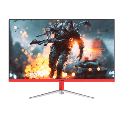 Monitor Teros TE-2470G, 23.8" VA, 1920x1080 Full HD, HDMI, CURVO