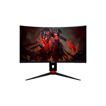 Monitor Teros TE-2764G, 27" VA, 240hz, 1920x1080, Full HD, HDMI,DP, SPEAKER