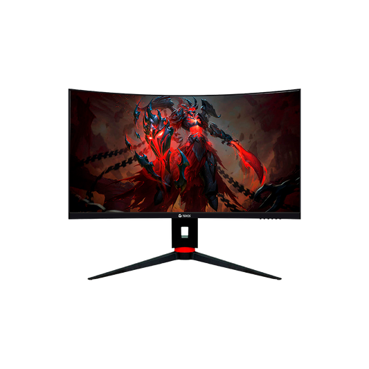 Monitor Teros TE-2764G, 27" VA, 240hz, 1920x1080, Full HD, HDMI,DP, SPEAKER