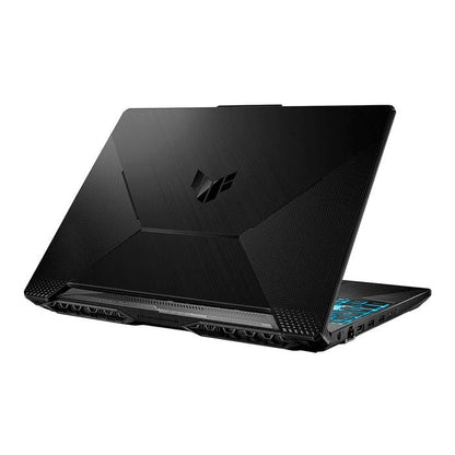 Laptop ASUS FX506HF-HN014, 15.6", Core i5-11400H, 8GB RAM, 512 GB SSD M.2, 4 GB RTX 2050